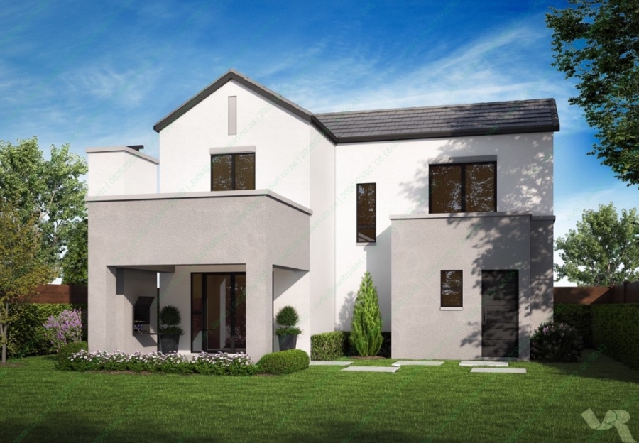 Commercial Property for Sale in Dal Weiding Western Cape